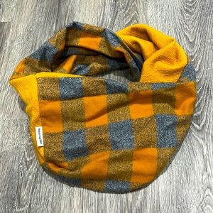 Cowl/scarf